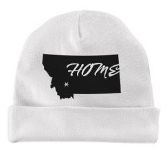 Rabbit Skins Baby Hat