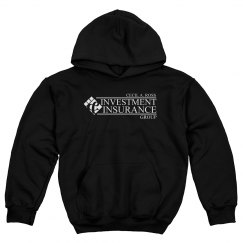 Youth Heavy Blend Hoodie