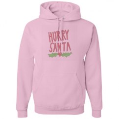 Unisex Basic Promo Hoodie