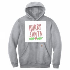 Unisex Carhartt Hooded Sweatshirt