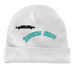 Rabbit Skins Baby Hat