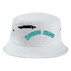 Unisex Bucket Hat