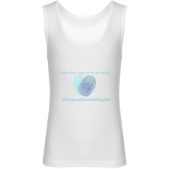Youth Jersey Tank Top