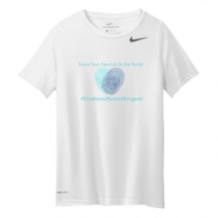 Youth Nike Legend Shirt