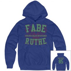 FABE RUTHE