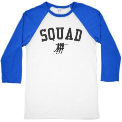 Figure skating squad