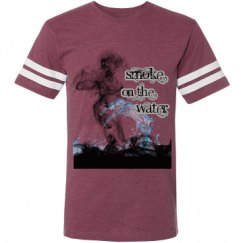 Unisex Vintage Sports Tee