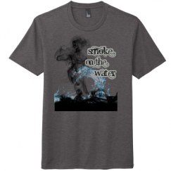 Unisex Perfect Tri Tee