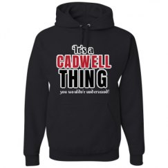 Unisex Basic Promo Hoodie