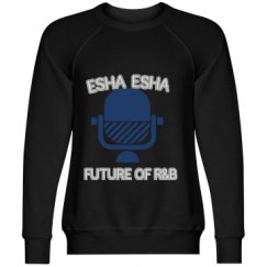 Unisex Triblend Crewneck Sweatshirt