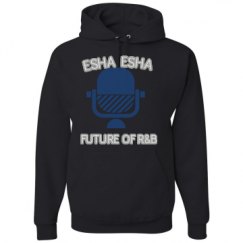 Unisex Basic Promo Hoodie