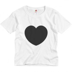 Youth Basic Promo Tee