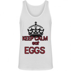 Unisex Jersey Tank Top