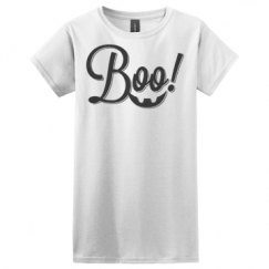 Ladies Basic Softstyle Tee