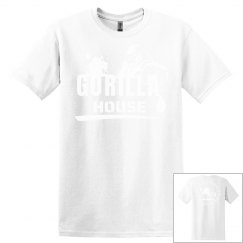 GORILLA HOUSE (P.16)