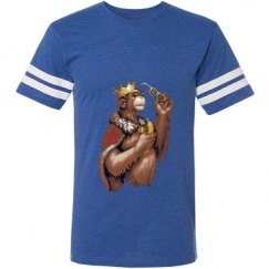 Unisex Vintage Sports Tee