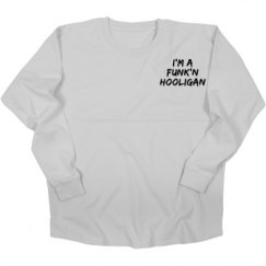 Ladies Game Day Jersey