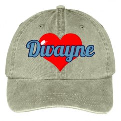 Vintage Baseball Cap