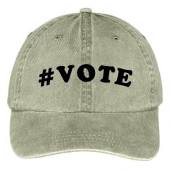 Vintage Baseball Cap