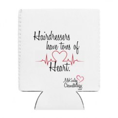 Regular 12 oz Can Cooler