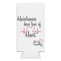 Slim 12 oz Can Cooler