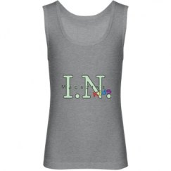 Youth Jersey Tank Top