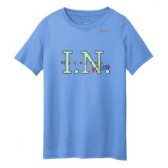 Youth Nike Legend Shirt