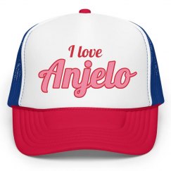 I love Anjelo