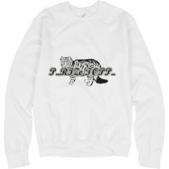 Unisex Basic Promo Crewneck Sweatshirt