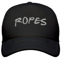 Snapback Trucker Hat