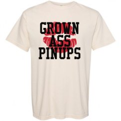 Adult Heavyweight T-Shirt