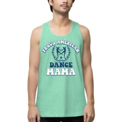 Men's Premium Tank Top