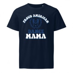 Unisex Organic Mid-Light T-Shirt