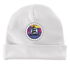 Rabbit Skins Baby Hat