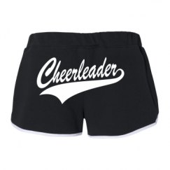 Ladies Relay Shorts