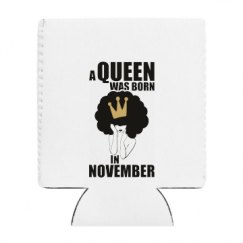 Regular 12 oz Can Cooler