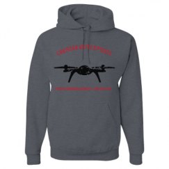 Unisex Basic Promo Hoodie