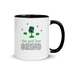 GLG Logo Mug