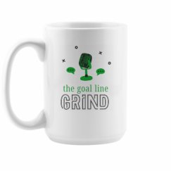 15oz Ceramic Coffee Mug