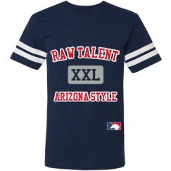 Unisex Vintage Sports Tee