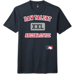 Unisex Perfect Tri Tee