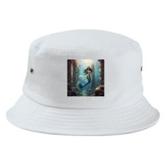 Unisex Bucket Hat