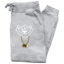 Unisex Fleece Jogger