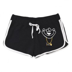 Ladies Relay Shorts