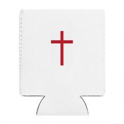 Regular 12 oz Can Cooler