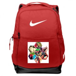 Nike Brasilia Medium Backpack