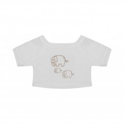 8 Inch Stuffed Animal Tee