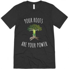 Unisex Triblend Tee