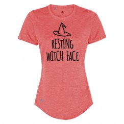 Women's Adidas Sport Shirt