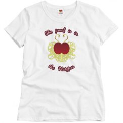 Ladies Basic Softstyle Tee